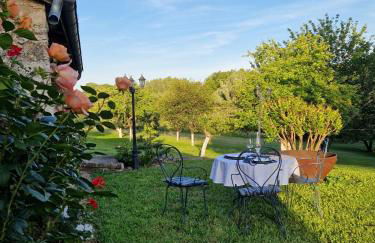 Gîte La Closerie des Cèdres - Foto 4