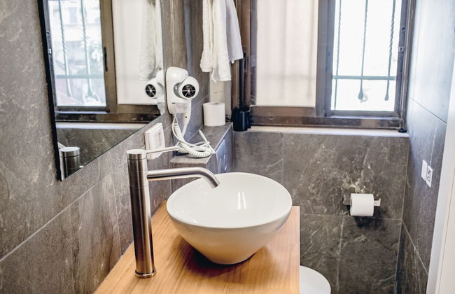 Gabriel Apartments - Stone Suits JEM City Center - Foto 77