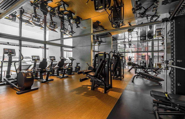 The Metropole Sai Gon Residences - Foto 46