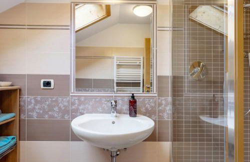 Ferienwohnung Lavendel Thalerhof - Foto 21