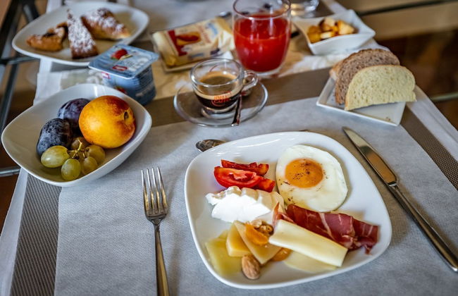 Dimora Bandinelli Firenze - Photo 47