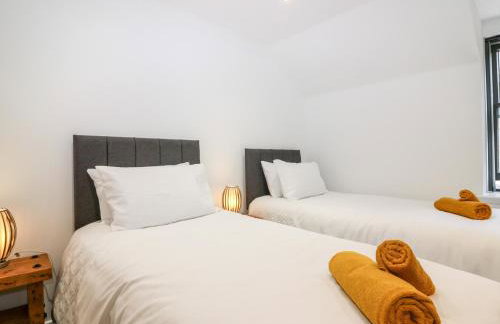 The Keepers Cottage at The Institute Executive Apartments - Foto 11