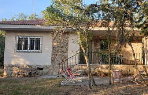 Casa con Encanto Mitos - Foto 9