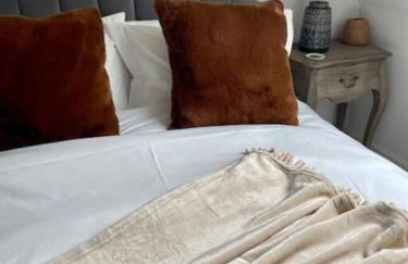 Luxury Barn near Soho Farmhouse - Foto 16