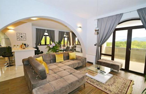 Pet Friendly Home In Jurdani With Sauna - Foto 16