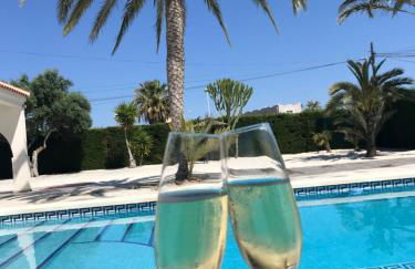 Villa Pyeranch - Foto 10