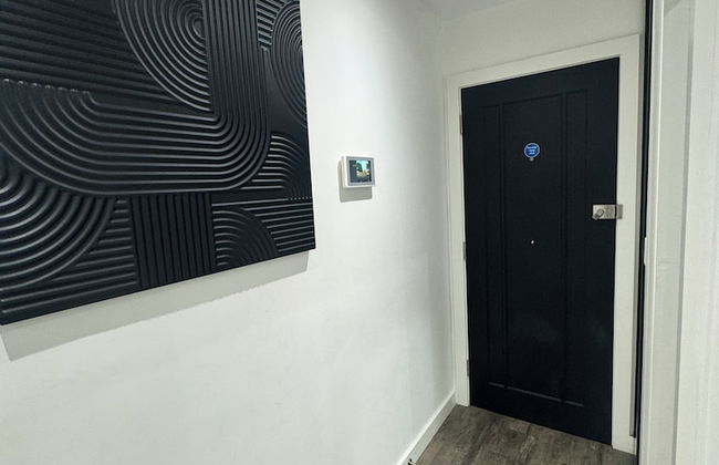 Luxury Flat in Uxbridge - Foto 28