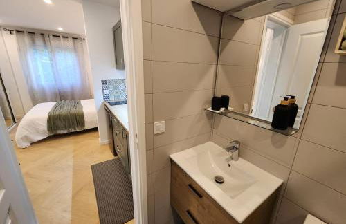 Guesthouse Near Paris Huge Garden - Foto 16