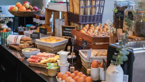 Appart’City Confort Lyon Gerland - Foto 4