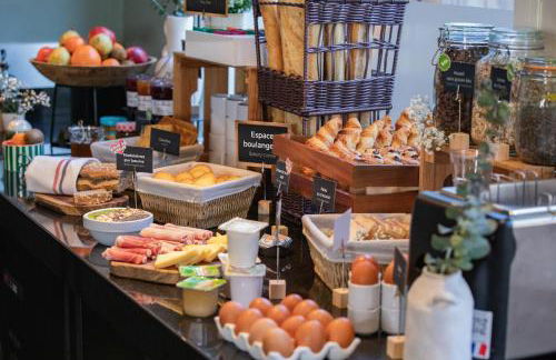 Appart’City Confort Lyon Gerland - Foto 4