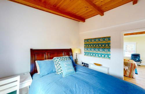 Mimi's Hideaway - Foto 11