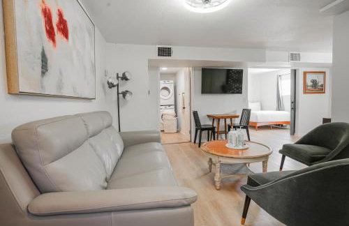 2BR Apt 8 min to Integris Monthly 15 Off #N3 - Foto 28