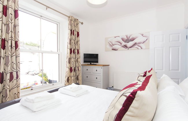 Admiralty street by Pureserviced - Foto 5