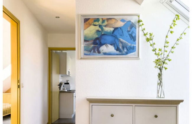 Holiday Apartment Sauer Large - Foto 17