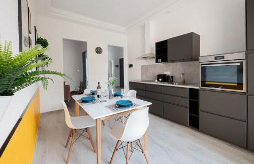 Via Pollaiolo, 55 - Florence Charming Apartments - Comfort e Stile a 350mt dal Tram! First floor with elevator and car places on street - Foto 10