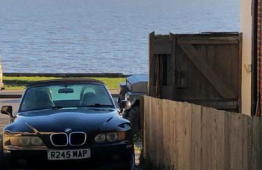 Sea view studio - Foto 9