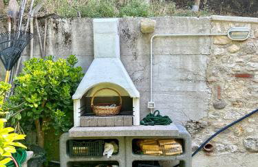 Valle Fiorita 42 - Garden apartment - Photo 30