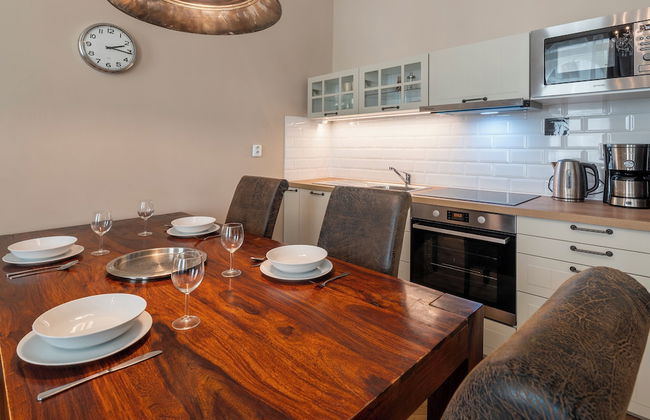 Apart Hotel Zborovska - Foto 73