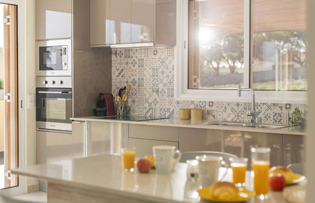 Family Vacation on Golden Island, La Maison Dorée - Foto 10