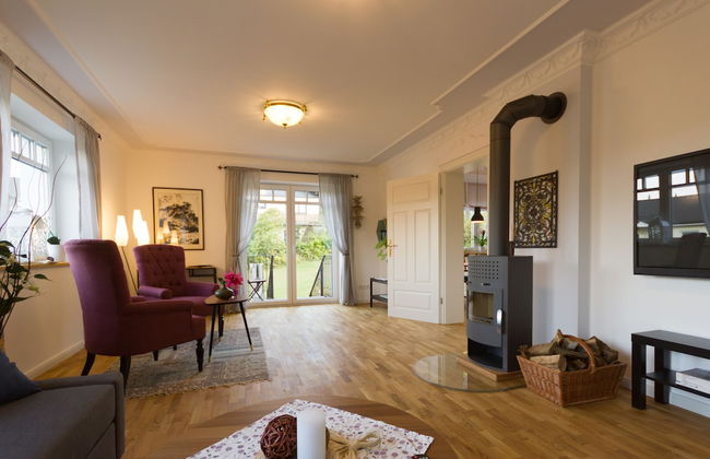 Villa Ruth - Foto 31