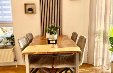 Citynah 2-Raum Apartment, 50Mbit, vollausgesttatet - Foto 7