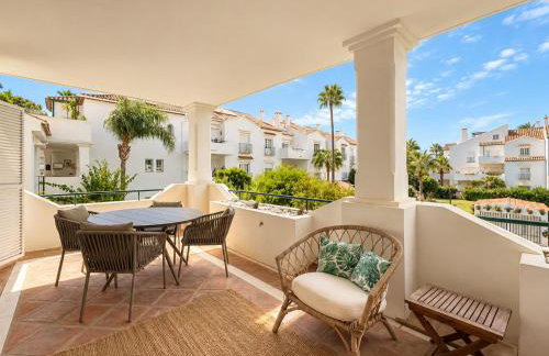 Apartamento en complejo con piscina climatizada - EL PRESIDENTE 234 - Photo 8