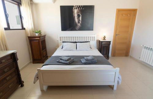 Casa Miragredos, a solo 5 min de Puy du Fou y Toledo - Foto 22