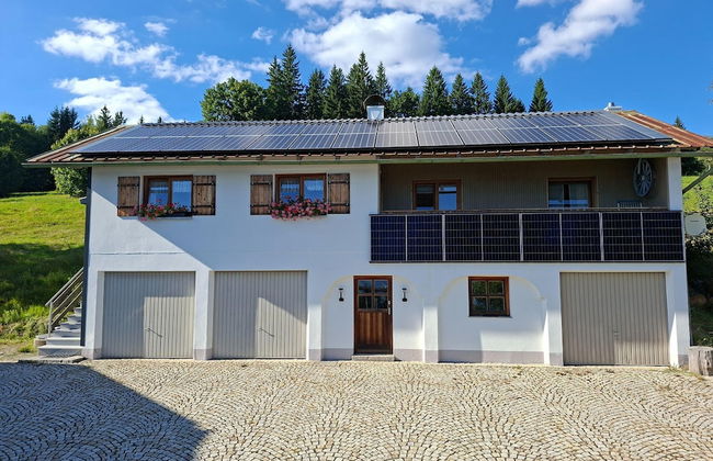 Holiday Home in Neureichenau Near Bavarian Forest - Foto 27