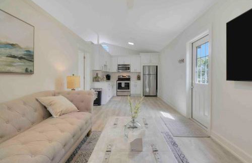 Camden Cottage # 4 - Downtown Stuart - Foto 7