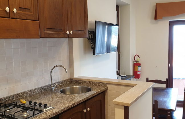 Residence L'Incanto Sorrento - Foto 39