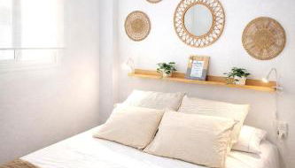 Bonito apartamento con vistas al mar - Foto 2