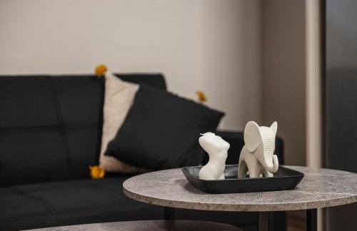 Oculus Kolonos Suites by Live&Travel - Foto 38