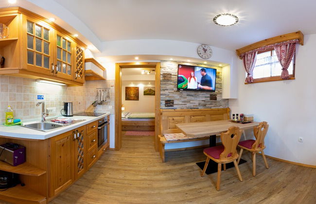 Villa Flora Apartments - Foto 44