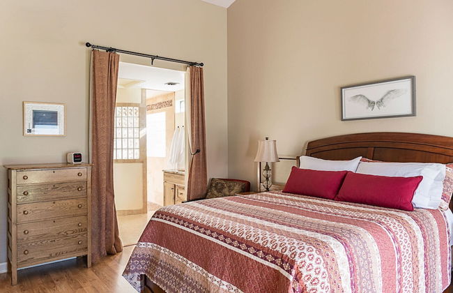 Val Vista Lakes! Gilbert 3BD - Beautiful Oasis - Photo 3