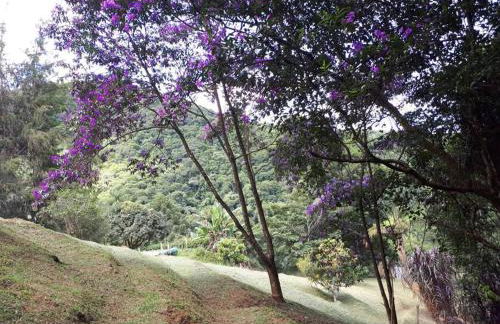 Tao da Serra - cabana em meio à natureza! - Foto 38