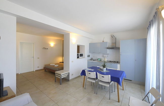 Residence Villa Livia - Foto 26