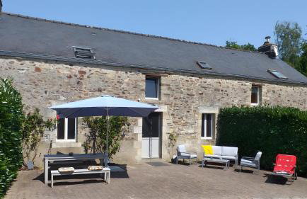 La Maison Neuve - Foto 24