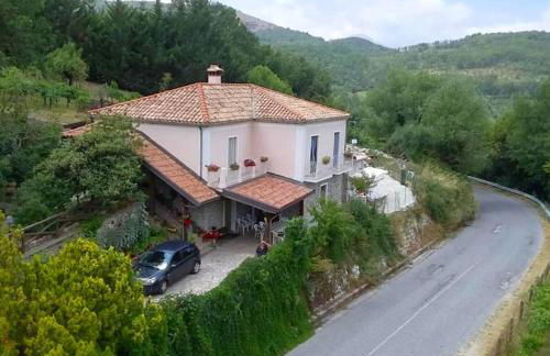 Agriturismo Donna Bianca - Foto 59