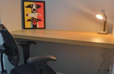 Casa 700m Praia, Churrasq, SelfChekin, Garagem, Wi-fi, Ar, Portão Eletronico - Foto 30