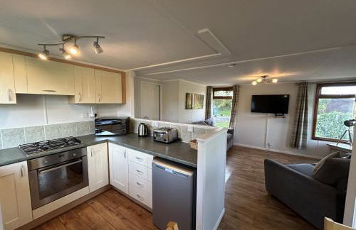 Athelington Lodge -Ash - Foto 8