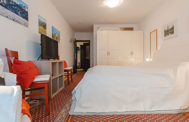 3 bedroom Apartment in Bad Hofgastein with garden - Photo 14