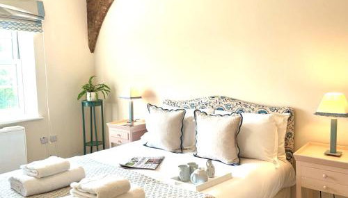Chantry Cottage - Newby Hall, Ripon, North Yorkshire - Foto 2, towels