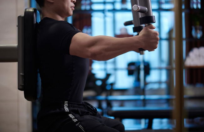 Beijing Baifuyi Apartment Dongzhimen - Foto 26