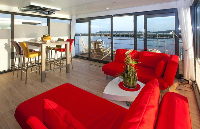 House in Ribnitz Damgarten for 3 Person - Foto 19