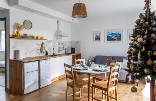 Apartamenty Beskidy - Foto 1