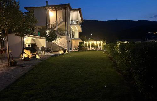 La Casa Tzortzina - Foto 17