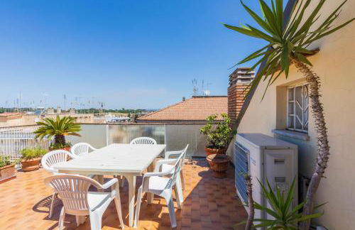 FCR Rome Apartments Ponte Milvio - Fleming - Photo 30