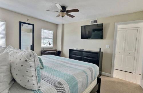 Ocean View Overlooking Marina Ocean Pointe 5305 - Foto 7