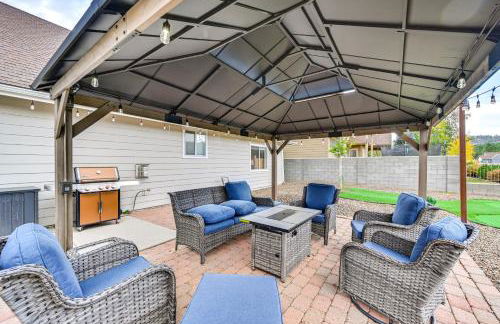 12 Mi to Flagstaff Pet-Friendly Home with Sunroom! - Foto 23