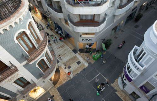 William Martin Apartments - Foto 71